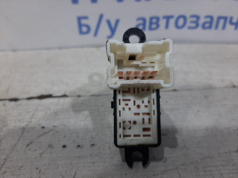 Кнопка стеклоподъемника Nissan Tiida 2004-2014 25411AX010 (Арт. 27744) Київ - зображення 2