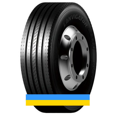 9.5 R17.5 Aplus S208 143/141J Універсальна шина Київ - зображення 3