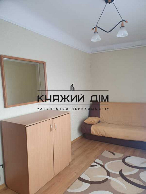 Оренда 2-х к.кв. метро Печерська, по вул. Коновальця в Печерському р-ні. Код об'єкту №:11202271 Київ - зображення 5