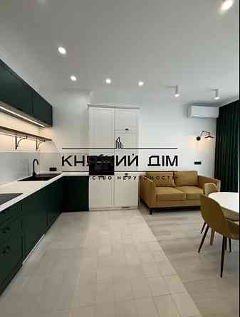 Оренда 1 кімнатна квартира ЖК Ярославів Град КОД 11203603 Київ