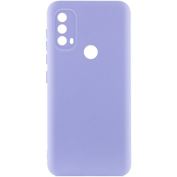 DM Silicone Cover Lakshmi Full Camera для Motorola Edge 40 Dasheen (Код товару:37050) Харків - зображення 1