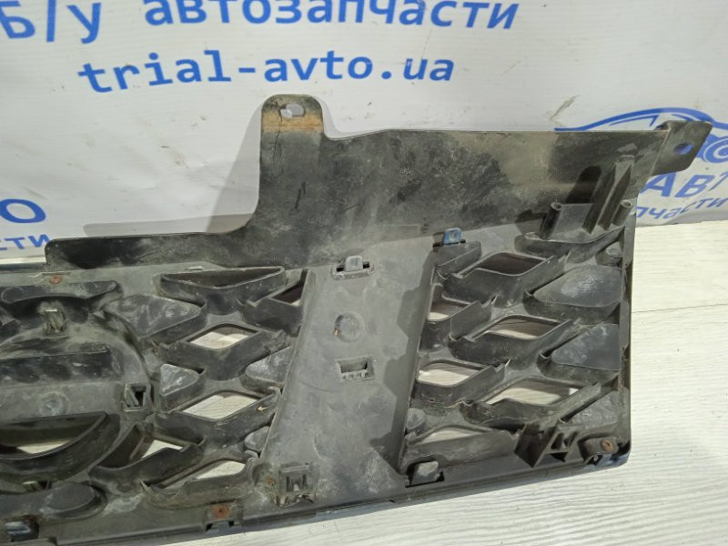 Решетка радиатора Nissan X-Trail 2007-2015 62310JG50A (Арт. 15424) Киев - изображение 4