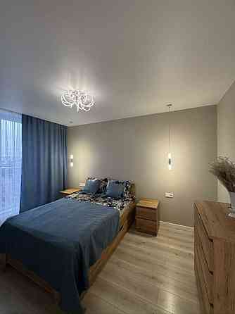 долгосрочная аренда 2-к квартира Ивано-Франковск, 600 $/мес. Ивано-Франковск