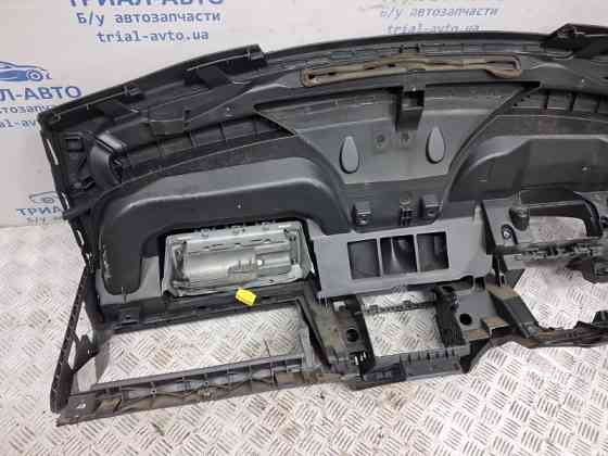 Торпеда с подушкой бесопасности Volkswagen Caddy 2K 1.9 DIESEL BJB 2003 (б/у) Киев