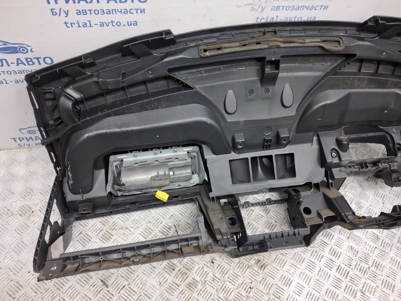 Торпеда с подушкой бесопасности Volkswagen Caddy 2K 1.9 DIESEL BJB 2003 (б/у) Київ - зображення 6