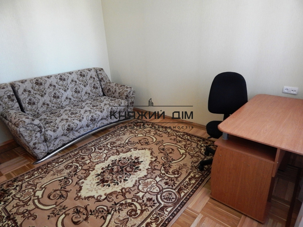 Хороша 3-х. кімнатна,роздільна квартира.Метро Вырлица. Код об'єкту: 1199581. Київ - зображення 2