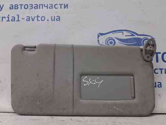 Козырек солнцезащитный правый Suzuki SX4 1 1.6 БЕНЗИН M16A 2006 (б/у) Киев