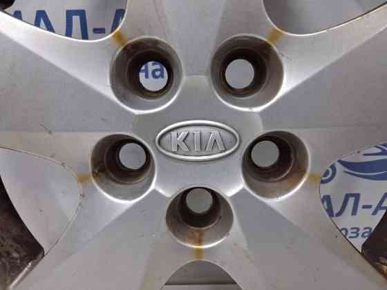 Колпак на диск Kia Ceed 2006-2012 529601H000 (Арт. 78884) Киев
