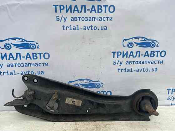 Рычаг задней подвески продольный левый Acura MDX YD2 3.7 БЕНЗИН J37A1 2006 (б/у) Київ