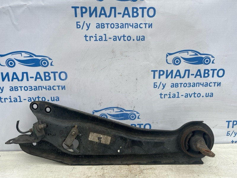 Рычаг задней подвески продольный левый Acura MDX YD2 3.7 БЕНЗИН J37A1 2006 (б/у) Киев - изображение 2