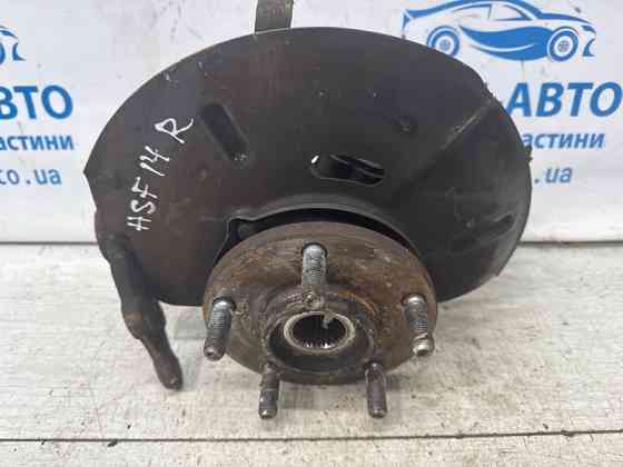 Кулак поворотный правый со ступицей Hyundai Santa fe 2012-2019 517162W000 (Арт. 68982) Киев