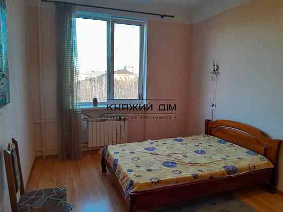 Оренда 2-кімнатної квартири по вул. Івана Світличного Київ