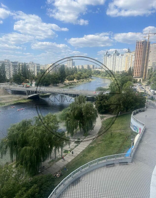 Генератор!!!Оренда 1 кім. квартири в новобудові в Дніпровському районі. КОД об'єкта: 1186803 Київ - зображення 9