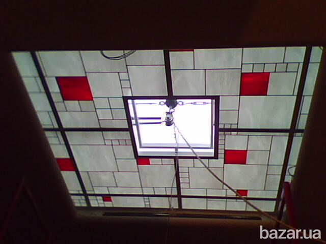 Металлические рамы для витражей Тиффани. Днепр - изображение 3