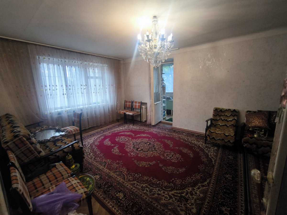 Без % Продаж 3к квартири Лабораторний 4. Печерськ, Цегла, Газ! Київ - зображення 3