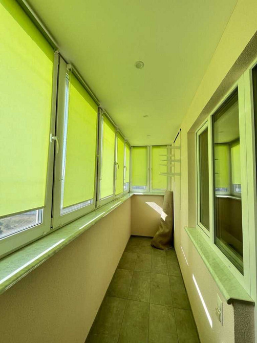 долгосрочная аренда 3-к квартира Киев, Днепровский, 26500 грн./мес. Київ - зображення 11