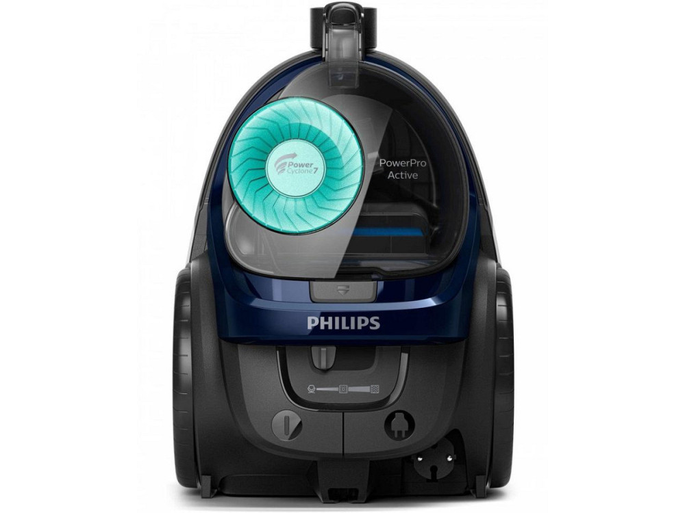 Пылесос циклонный Philips FС9556-09 900 Вт Київ - зображення 10