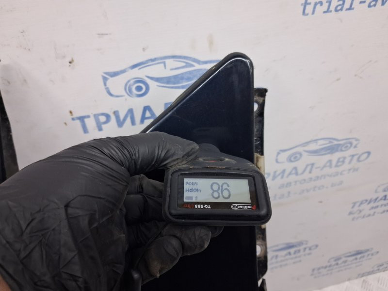 Крыло переднее правое Hyundai Sonata 2004-2010  (Арт. 66747) Київ - зображення 4