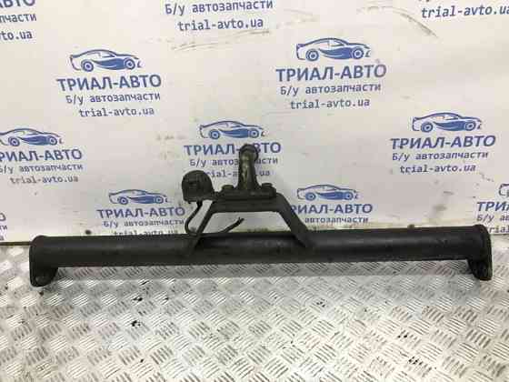 Фаркоп Mitsubishi L200 KB 2.5 ДИЗЕЛЬ 4D56U 2006 (б/у) Киев