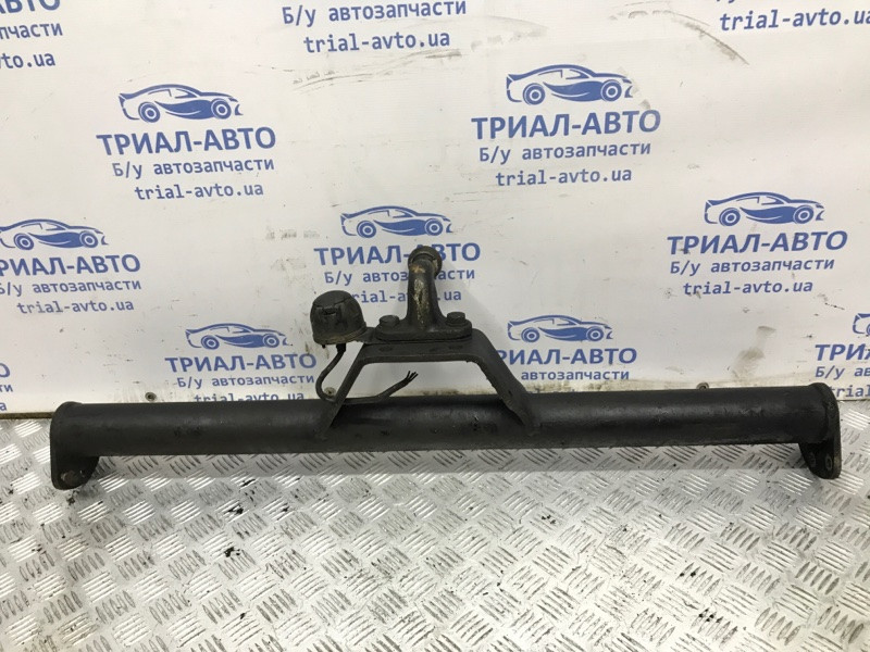 Фаркоп Mitsubishi L200 2006-2015  (Арт. 45446) Киев - изображение 5