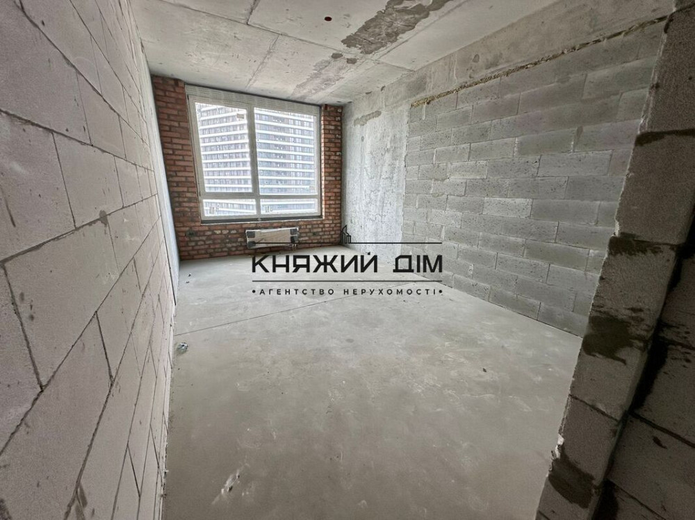 Продаж 1-кім. квартири у ЖК Great (Грейт). 5 будинок Код об'єкту: 21145753 Киев - изображение 10