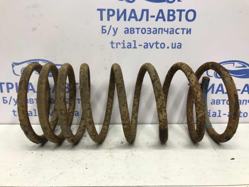 Пружина задняя Mitsubishi Pajero Sport K9 3.0 БЕНЗИН 6G72 1996 (б/у) Київ - зображення 1