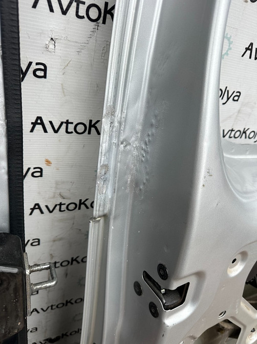 Дверь задняя Mercedes Citan 2012-2020 Ковель - зображення 3