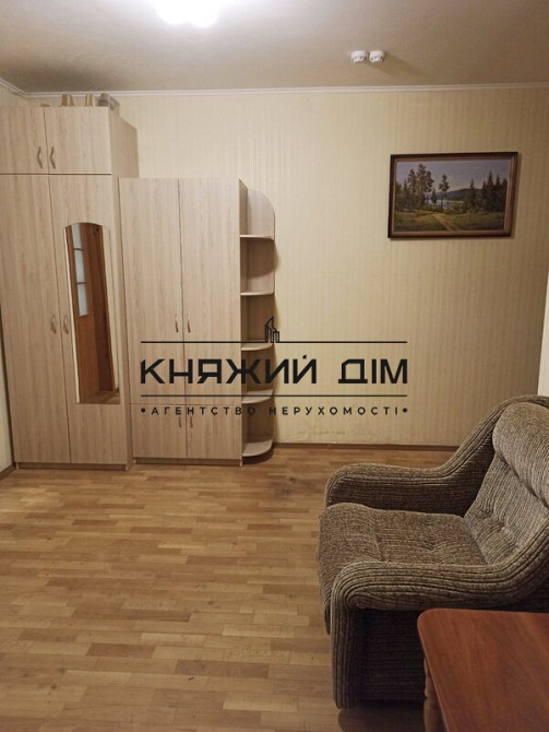 Оренда 2 кімнатної квартири на Позняках, є генератор! Вулиця Урлівська, код № 1142931 Киев - изображение 9