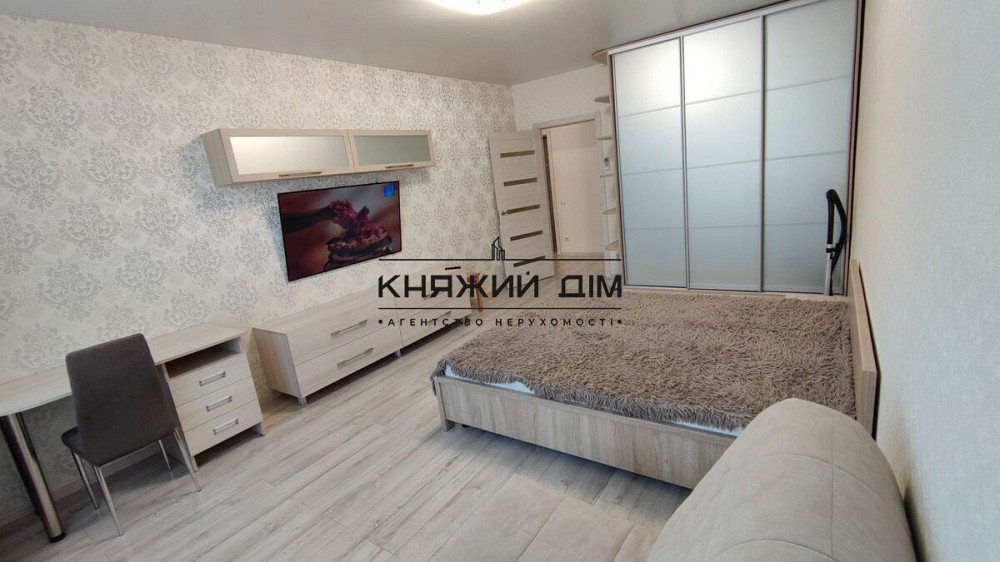 Генератор Оренда 1кімнатної квартири на Позняках. № 11200442 Київ - зображення 5