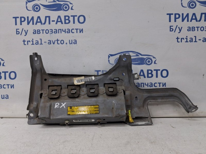 Подушка в колени Lexus RX 350 XU30 3.5 БЕНЗИН 2GRFE 2003 (б/у) Київ - зображення 3