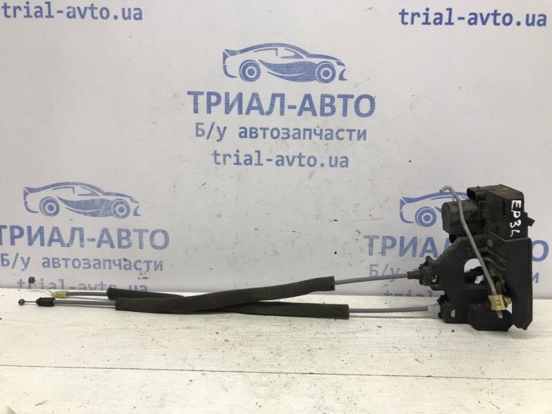 Замок двери задний левый Chevrolet Epica 2006-2013 96636044 (Арт. 52471) Київ - зображення 1