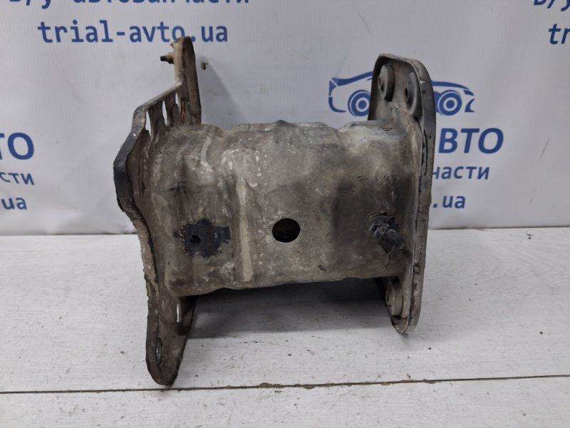 Кронштейн усилителя переднего бампера Chevrolet Captiva 2006-2018 96448101 (Арт. 77136) Київ - зображення 4