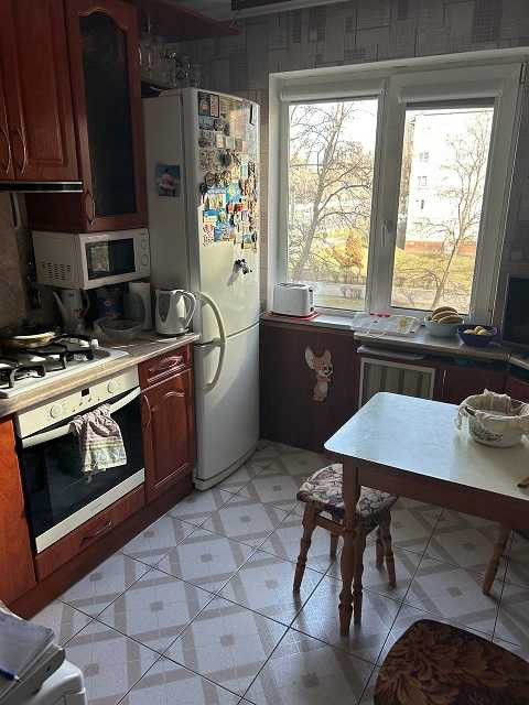 продажа 2-к квартира Киев, Днепровский, 400000 грн. Київ - зображення 8