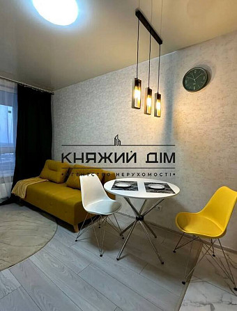 Оренда 2-но кім квартири студії в ЖК Зарічний, м. Славутич 3 хв пішки. Код об’єкта 11203728 Киев - изображение 5
