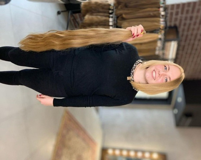 Я займаюся викупом волосся у ДНІПРІ і пропоную чесні та зрозумілі умови співпраці Вайбер 0961002722 Днепр - изображение 9