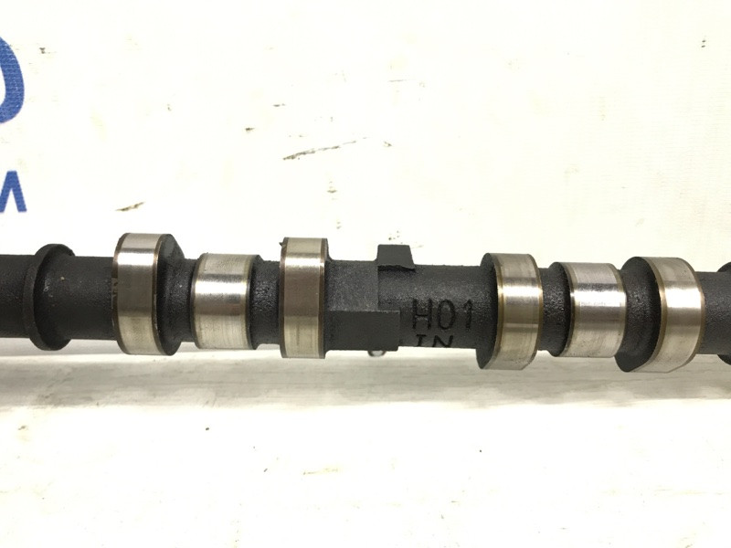 Распредвал впускной Nissan Qashqai J11 1.2 БЕНЗИН HRA2DDT 2013 (б/у) Київ - зображення 3