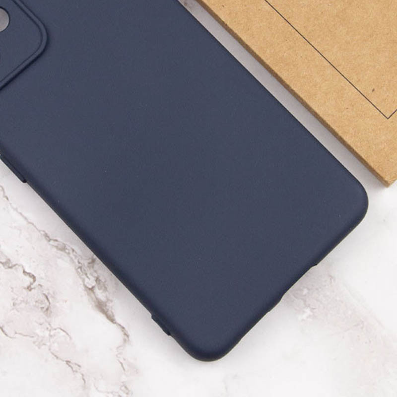 Чехол Silicone Cover Lakshmi Full Camera (A) для Xiaomi 13 Pro Херсон - изображение 6