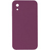 Чехол Silk Square Full Camera Protective (AA) NO LOGO для Apple iPhone XR (6.1") Херсон
