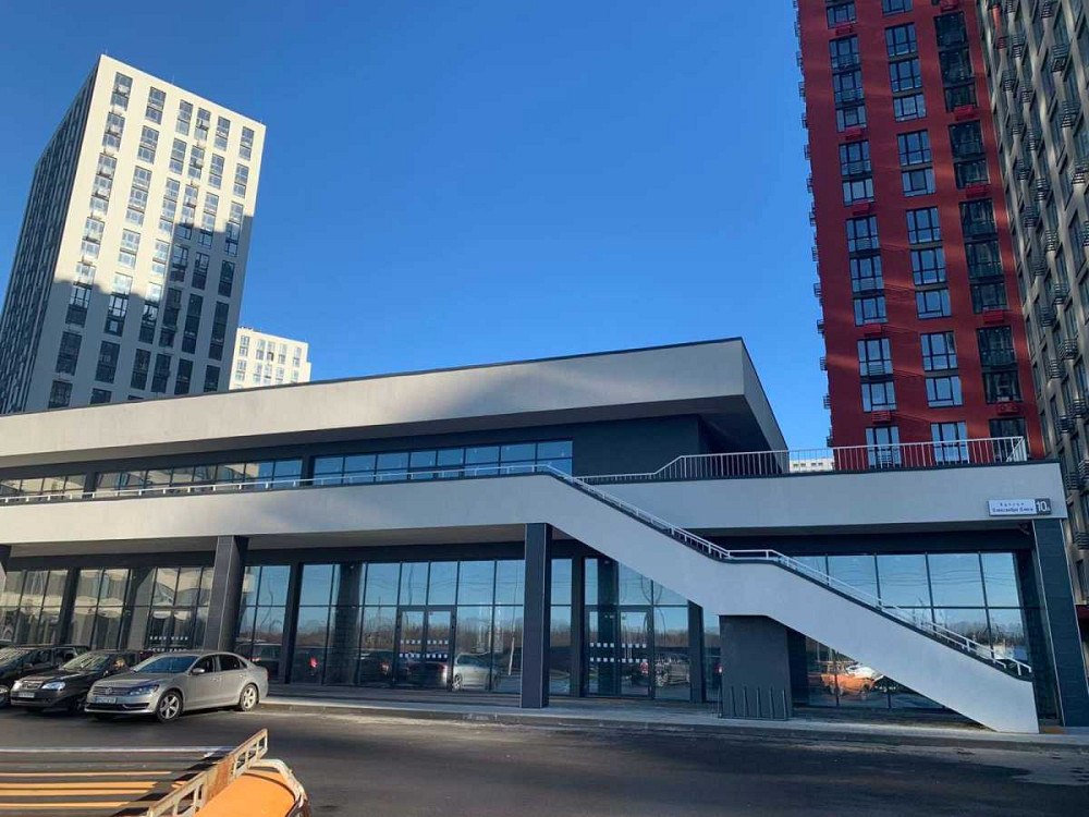 долгосрочная аренда 2-к квартира Киев, Подольский, 25000 грн./мес. Київ - зображення 12