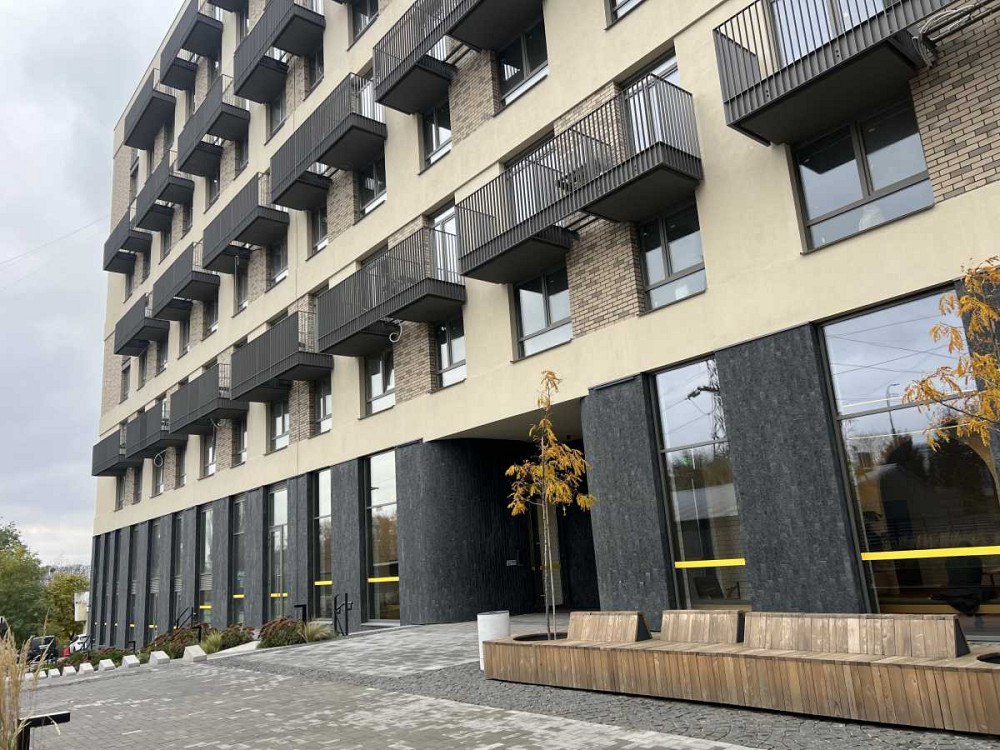 долгосрочная аренда помещения свободного назначения, здания Киев, Шевченковский, 73000 грн./мес. Київ - зображення 2