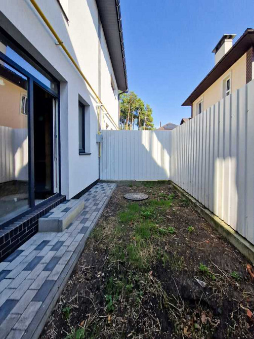 продажа 5-к таунхаус Киево-Святошинский, Ирпень, 75000 $ Ірпінь - зображення 7