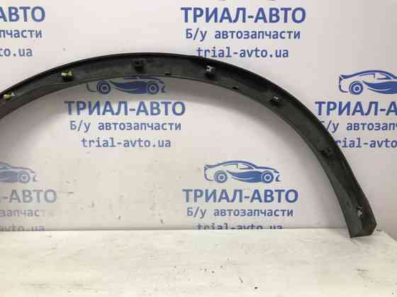Накладка крыла Nissan X-Trail T32 1.6 DIESEL R9M 2014 задн. лев. (б/у) Киев