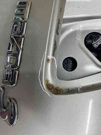 Крышка багажника Mazda 3 2003-2009 BNYW5261XD (Арт. 81504) Київ