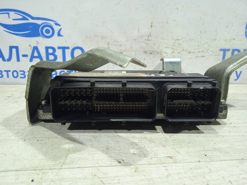 Блок управления двигателем Toyota Camry XV40 2006 (б/у) Київ - зображення 2