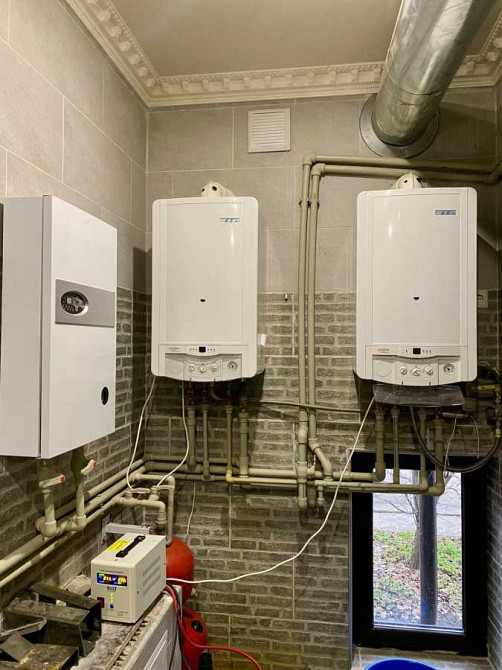 продажа 6-к дом Бориспольский, Гнедин, 380000 $  - изображение 11