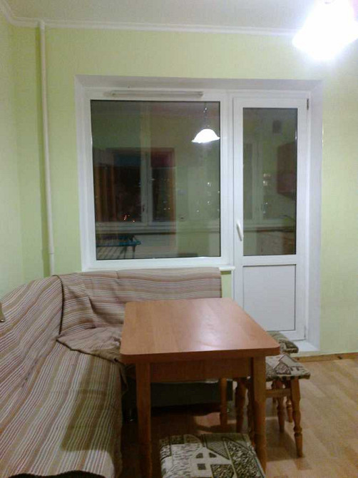 долгосрочная аренда 1-к квартира Киев, Деснянский, 9500 грн./мес. Київ - зображення 5