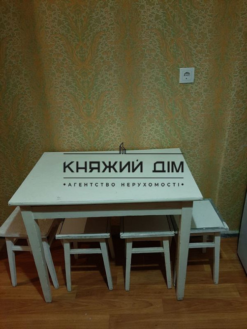 Відмінна 2-х к. Роздільна квартира м. Вирлиця. Код об'єкта: № 1130015 Киев - изображение 10