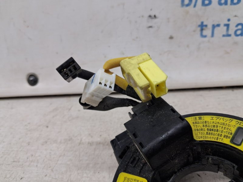 Шлейф AIRBAG Mitsubishi Outlander 2003-2006 8619A016 (Арт. 70010) Киев - изображение 4