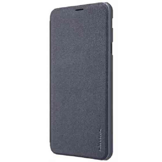 Чехол Samsung книжка J415 J4+ Black Nillkin Харьков