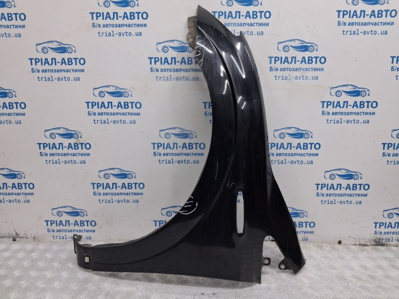 Крыло переднее левое SsangYong Actyon 2005-2010 5181131000 (Арт. 75271) Киев - изображение 1